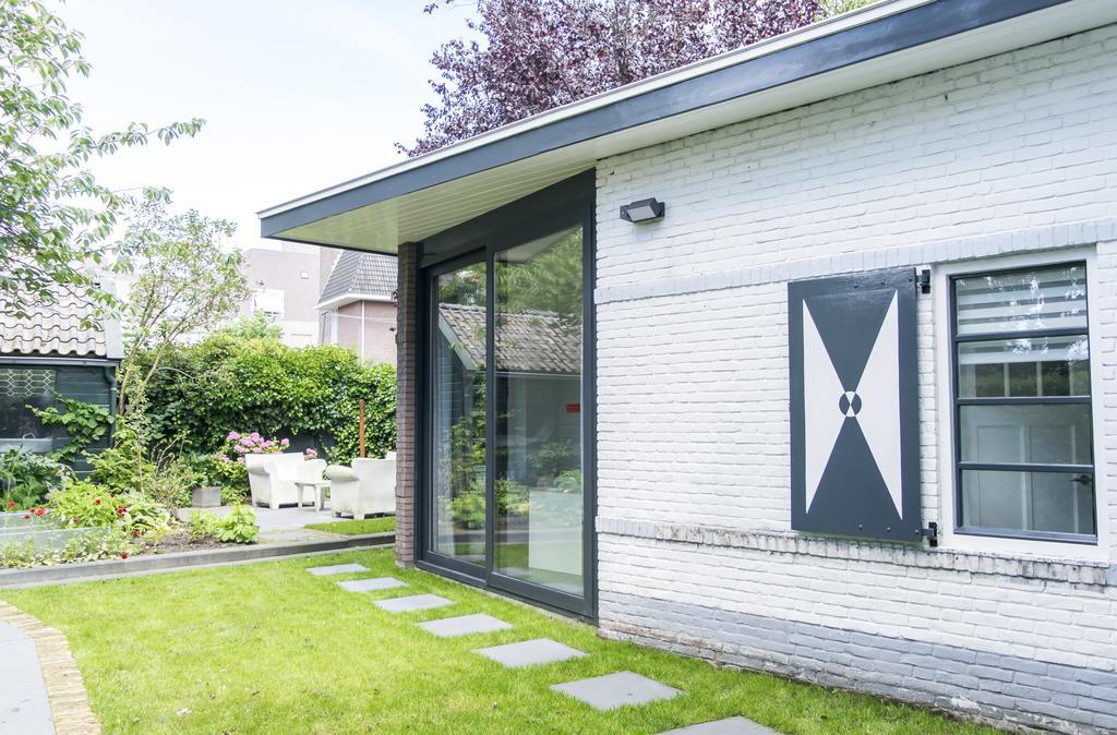 Innkt Leeuwarden Exterior photo